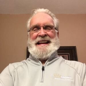 Meet your Posher, William